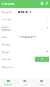 FlorApp screenshot 1