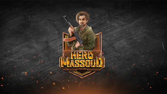 Hero Massoud – Shooting Action screenshot 6