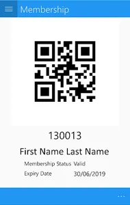CIDE NSW Membership screenshot 0