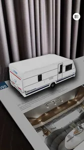Polar AR screenshot 0