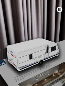 Polar AR screenshot 3