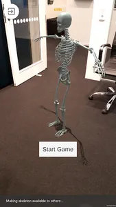 LumbAR screenshot 1