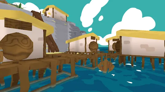 Wooly Hike screenshot 0