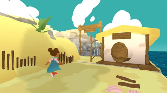 Wooly Hike screenshot 10