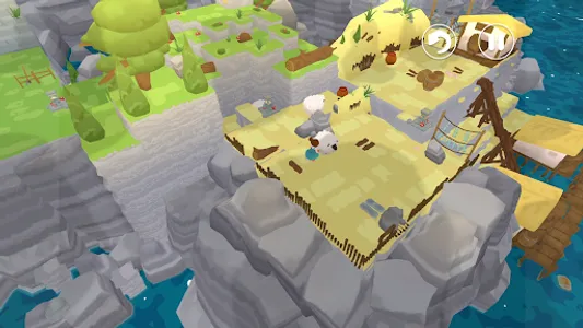 Wooly Hike screenshot 3
