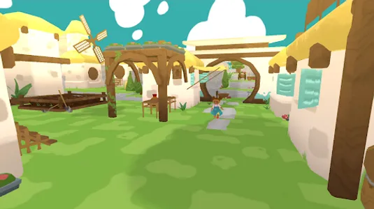 Wooly Hike screenshot 4