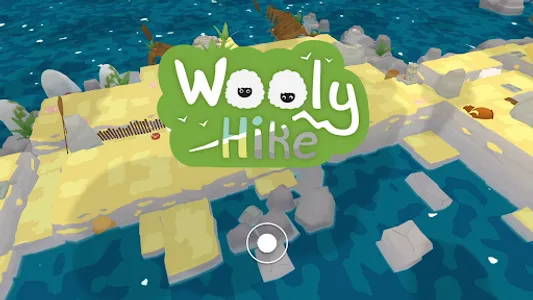 Wooly Hike screenshot 5