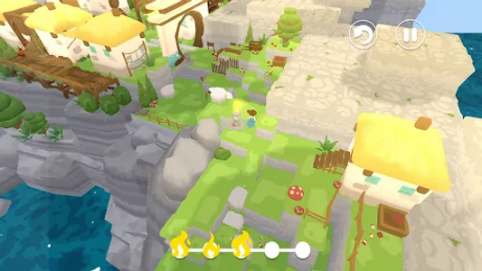 Wooly Hike screenshot 6
