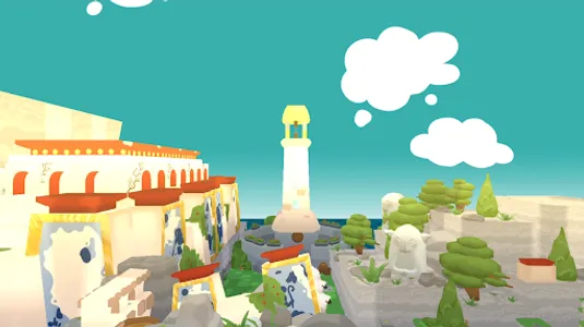 Wooly Hike screenshot 7