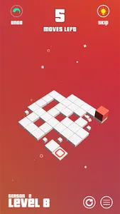 Cubic Puzzle – Impossible Cube screenshot 4