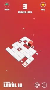 Cubic Puzzle – Impossible Cube screenshot 5