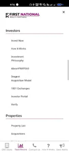 myFNRP screenshot 4
