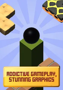 Bloqie Dodges screenshot 11