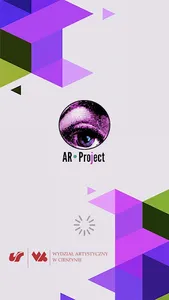 AR Project screenshot 0