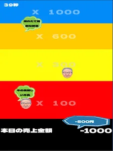 無茶な注文を止めろ screenshot 3