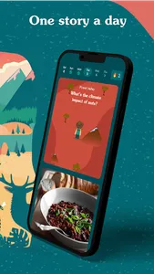 Fork Ranger - sustainable food screenshot 2