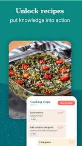 Fork Ranger - sustainable food screenshot 4