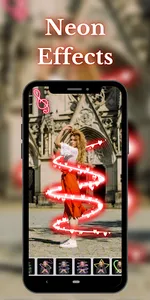 Photo Lab - Photo Effects screenshot 0