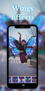 Photo Lab - Photo Effects screenshot 1