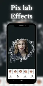 Photo Lab - Photo Effects screenshot 3