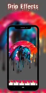 Photo Lab - Photo Effects screenshot 4