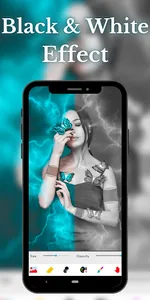 Photo Lab - Photo Effects screenshot 6