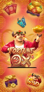 Fortune Ox screenshot 2