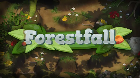 Forestfall screenshot 0