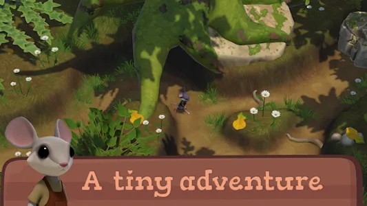 Forestfall screenshot 1