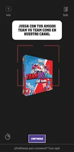 Team vs Team | SK screenshot 2