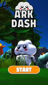 Ark Dash screenshot 0