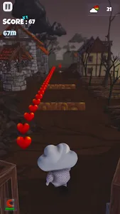 Ark Dash screenshot 2