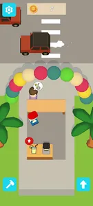 StreetVendor screenshot 1