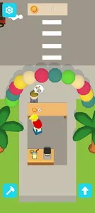 StreetVendor screenshot 4