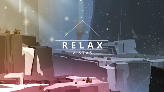 Relax Vistas - Sleep Sounds screenshot 4