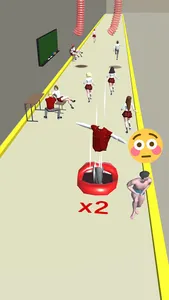 Clothes Off screenshot 2