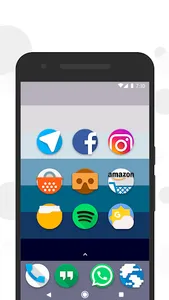 Pix it - Icon Pack screenshot 1