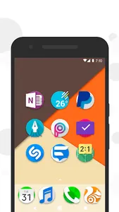 Pix it - Icon Pack screenshot 3