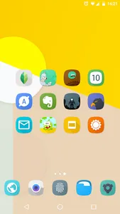 Smugy (Grace UX) - Icon Pack screenshot 7