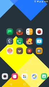 Smugy (Grace UX) - Icon Pack screenshot 8