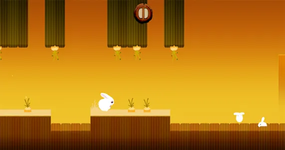 The Super Rabbit – Collect Car screenshot 3