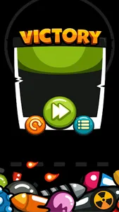 Happy Eggs screenshot 1