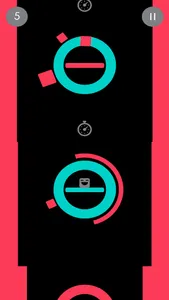 Revolution Cube Color 2020 screenshot 0