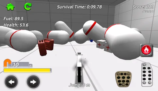 Stunt Bike Simulator screenshot 5