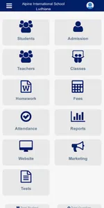 Edutil - School Erp Software & screenshot 0