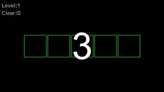 FlashNumbers screenshot 0