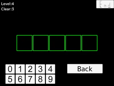 FlashNumbers screenshot 11