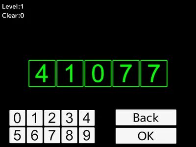 FlashNumbers screenshot 7