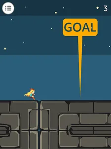 UnityChanRun screenshot 11