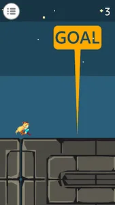 UnityChanRun screenshot 3